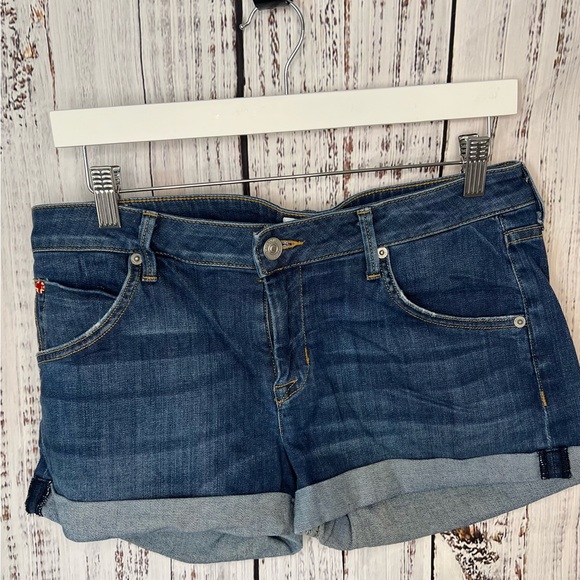 Hudson Jeans Pants - Hudson Denim Shorts – Size 28